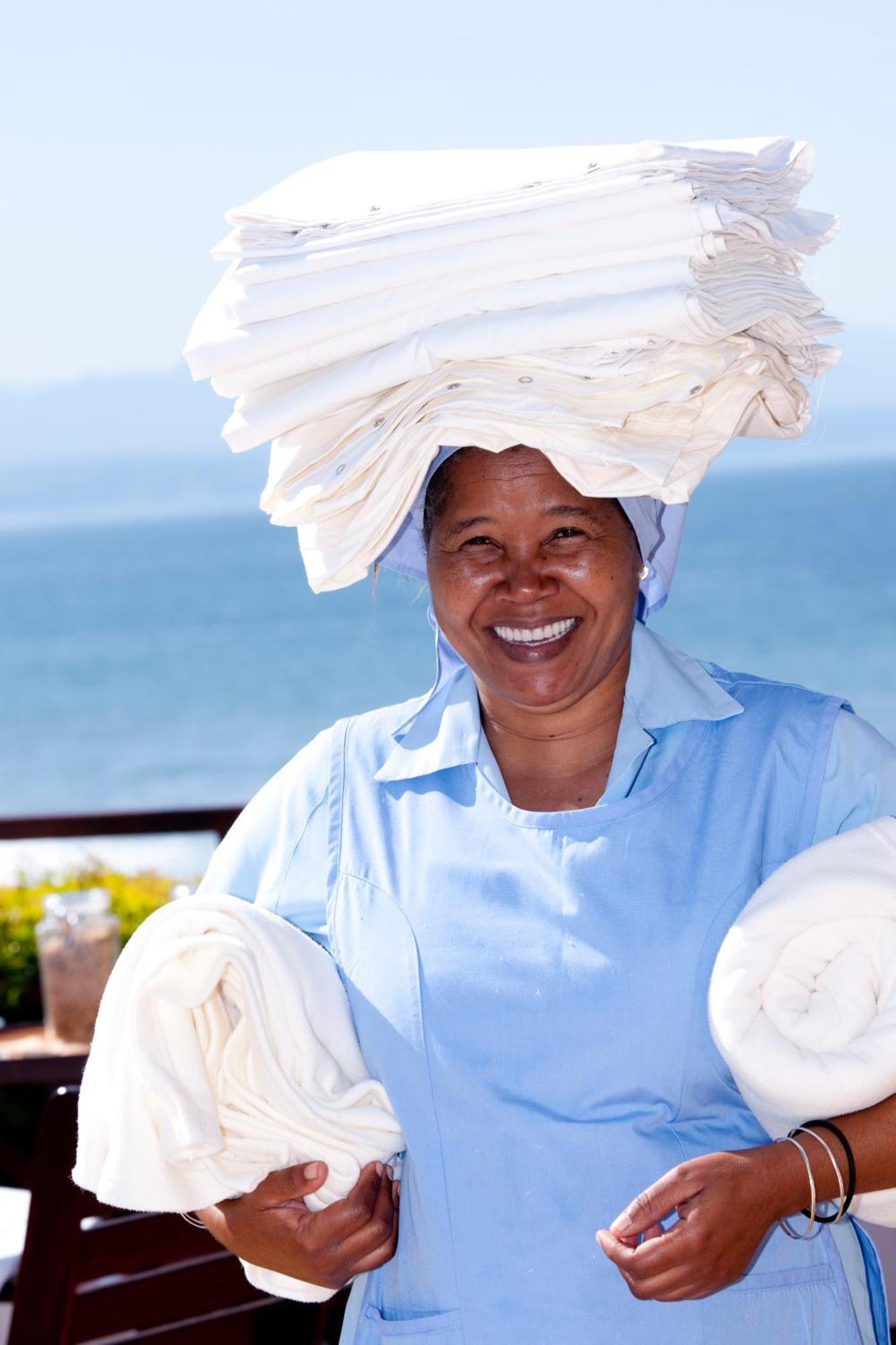 Dolphins' Playground Beachfront B&B Plettenberg Bay Εξωτερικό φωτογραφία