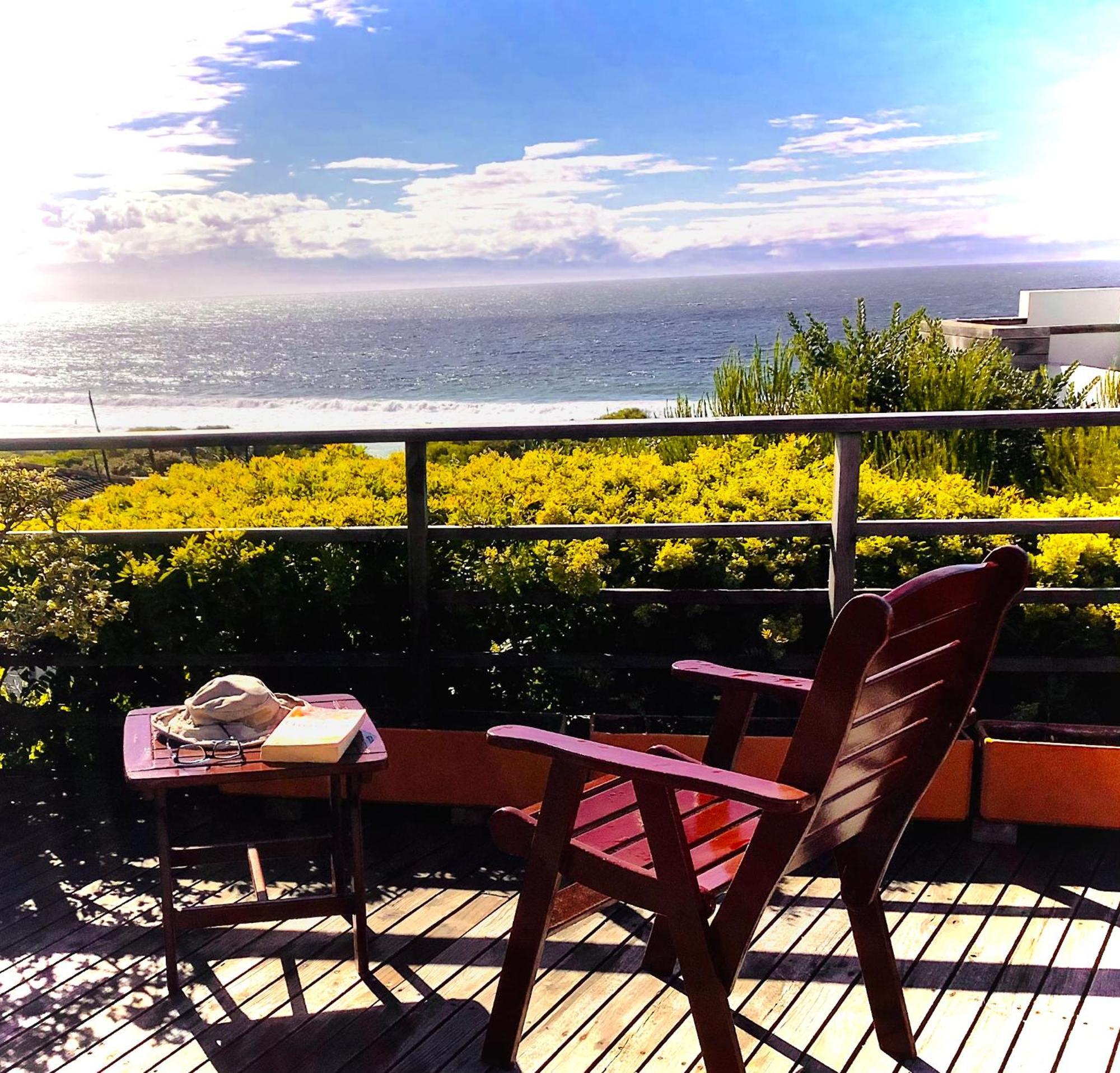 Dolphins' Playground Beachfront B&B Plettenberg Bay Εξωτερικό φωτογραφία