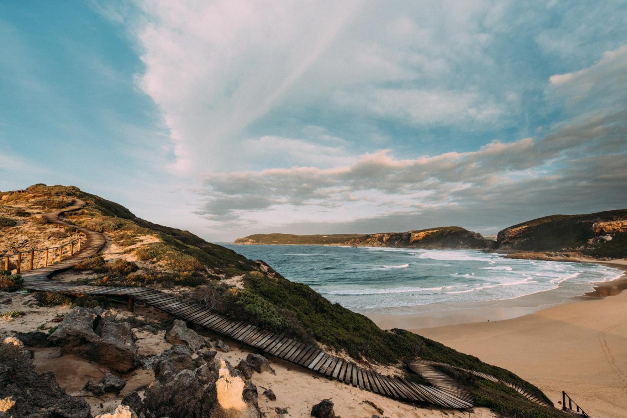 Dolphins' Playground Beachfront B&B Plettenberg Bay Εξωτερικό φωτογραφία