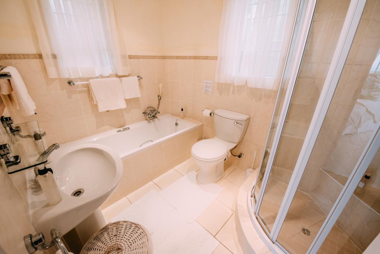 Dolphins' Playground Beachfront B&B Plettenberg Bay Δωμάτιο φωτογραφία