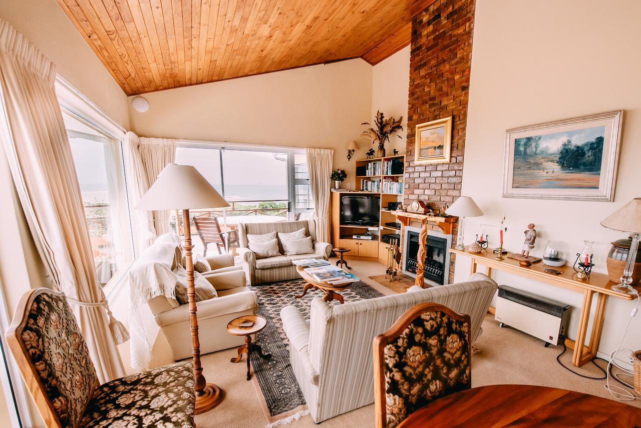 Dolphins' Playground Beachfront B&B Plettenberg Bay Εξωτερικό φωτογραφία